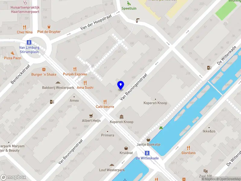 Amsterdam Pet Sitter