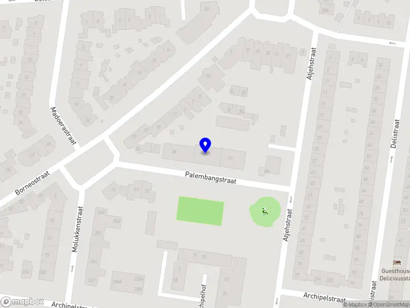 Vereniging van Eigenaars Mr. Franckenstraat 74, 74A en 74B te Nijmegen