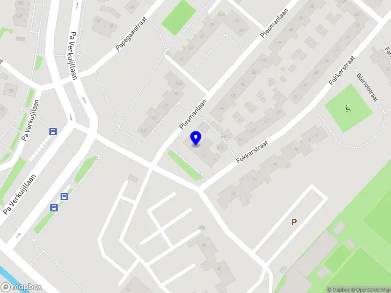 The International Retail Academy B.V.