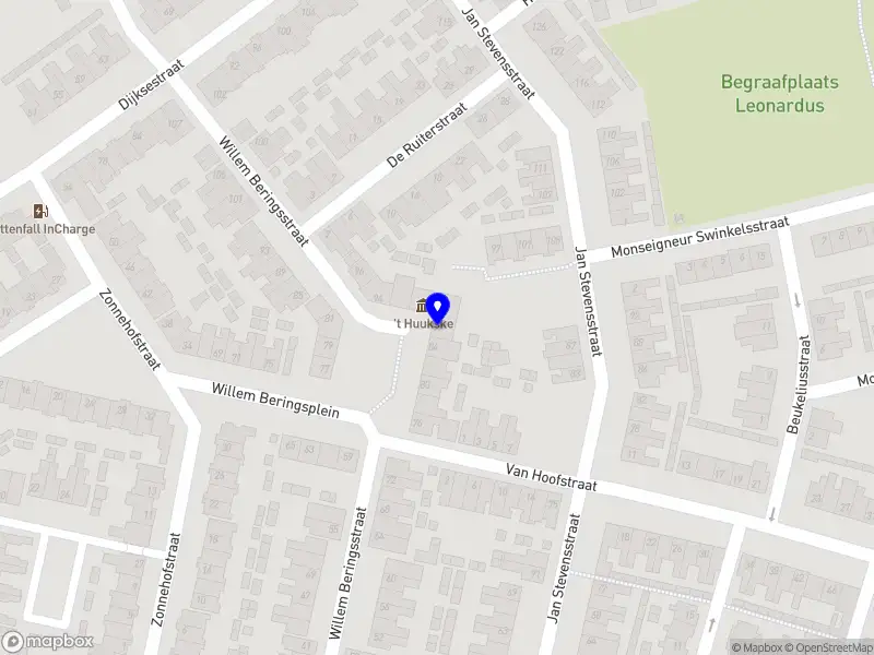 Paddy's Installatietechniek