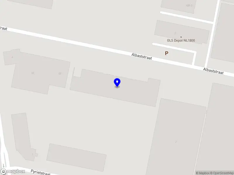 Keukenhart International B.V.