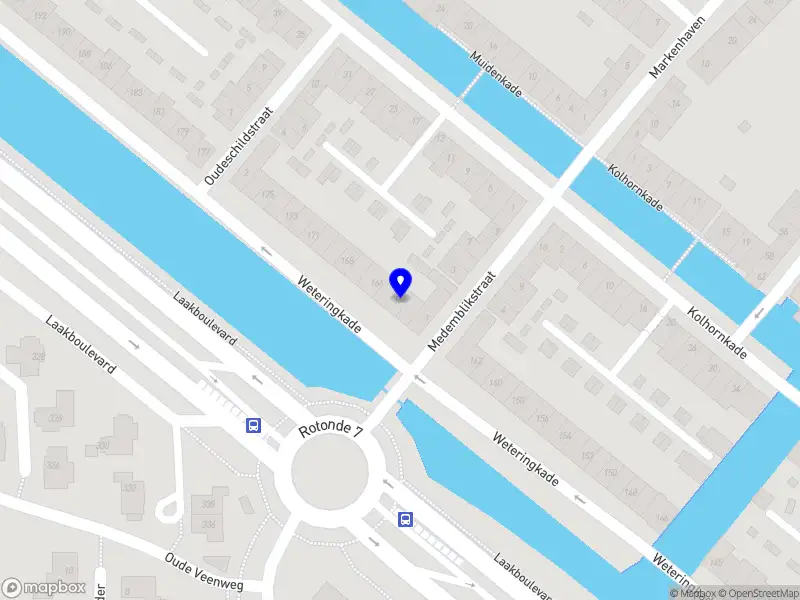 D. Kamphorst beheer B.V.