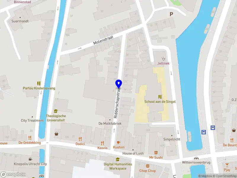 de Bouwvrouw schilderwerken & onderhoud