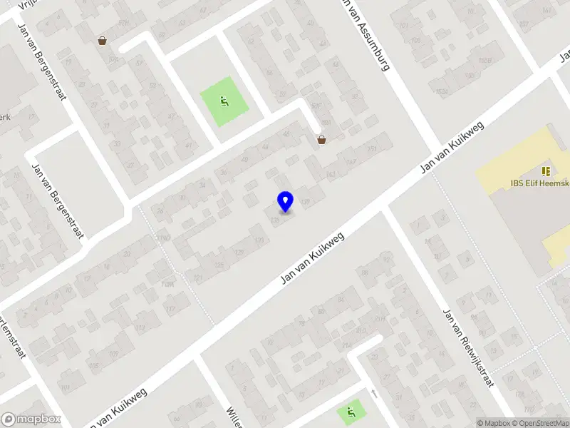 Bob de Ruyter Timmerwerken