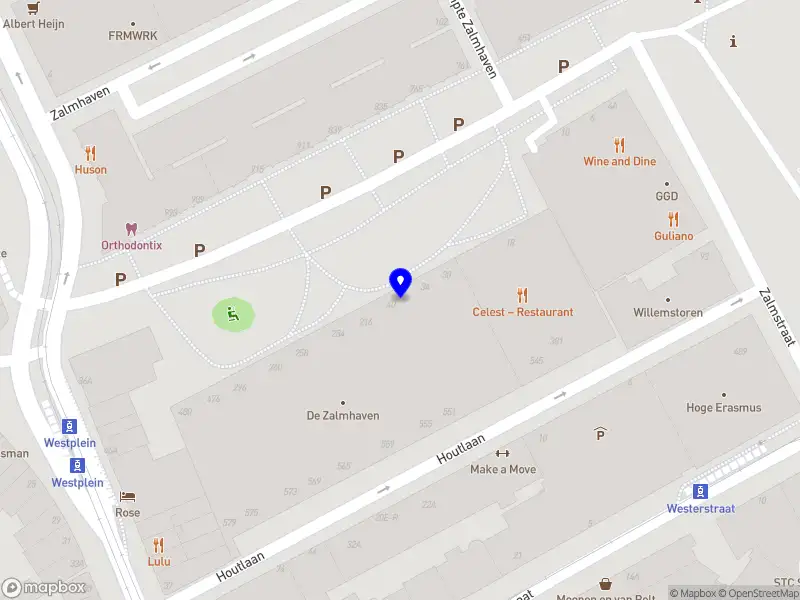 YChou Holding B.V. Rotterdam