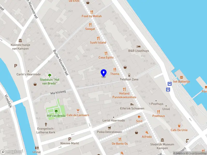 Kist Bouw & Onderhoud