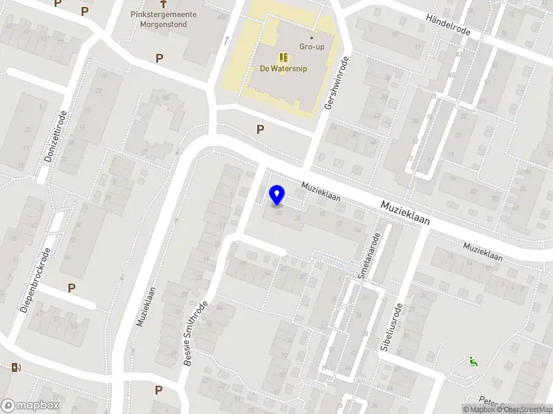 Black Swan Consultancy B.V.