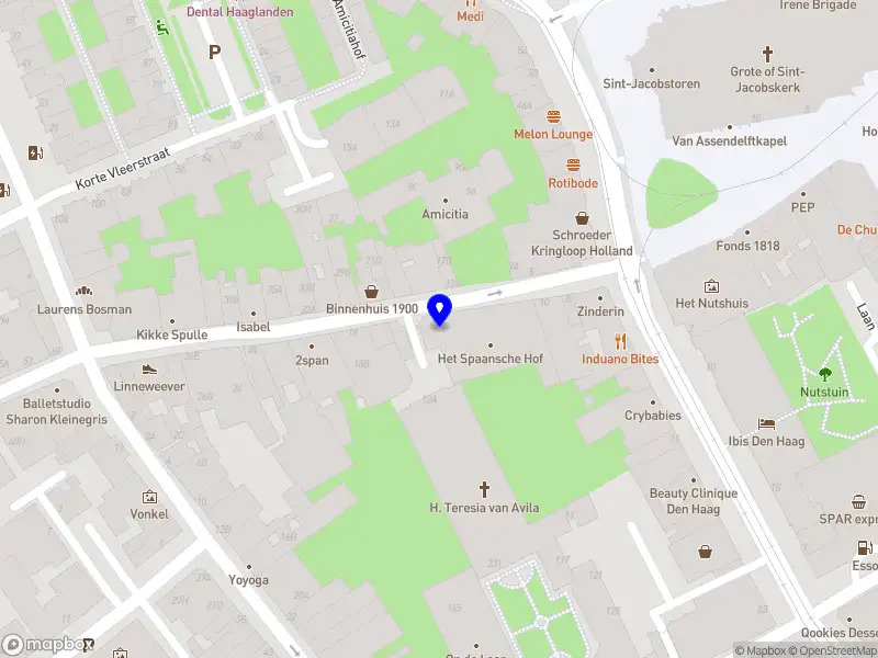 Fortis Onderhoudsbedrijf