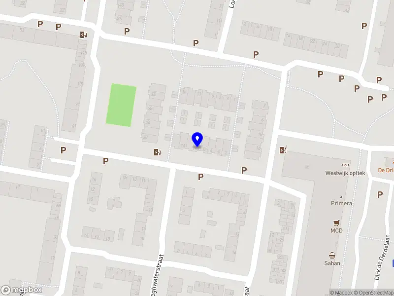 URAZ Dienstverlening