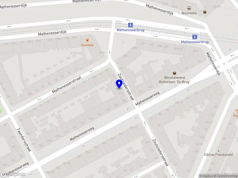 Mayer Doa Sonia Enterprise