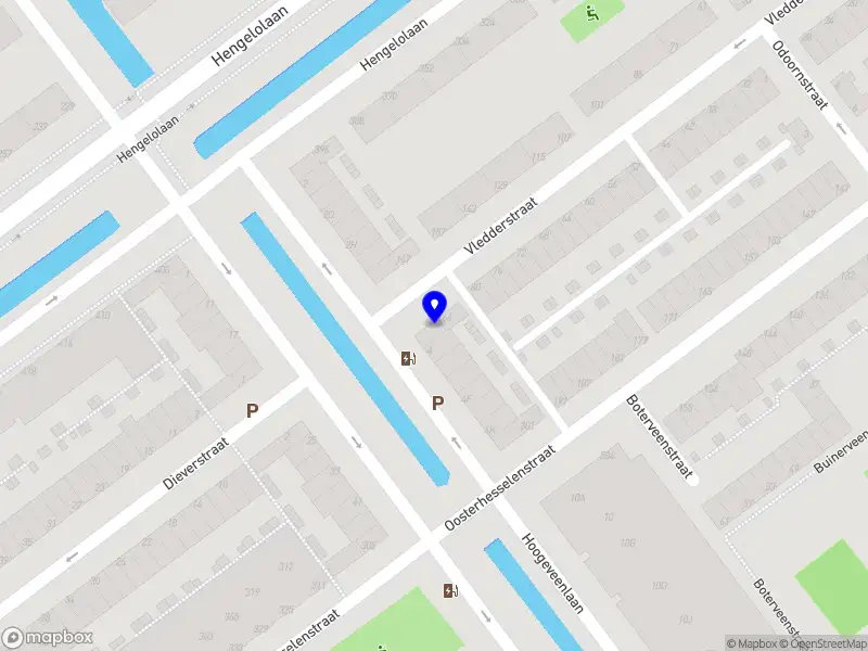 Newastratenmaker B.V.