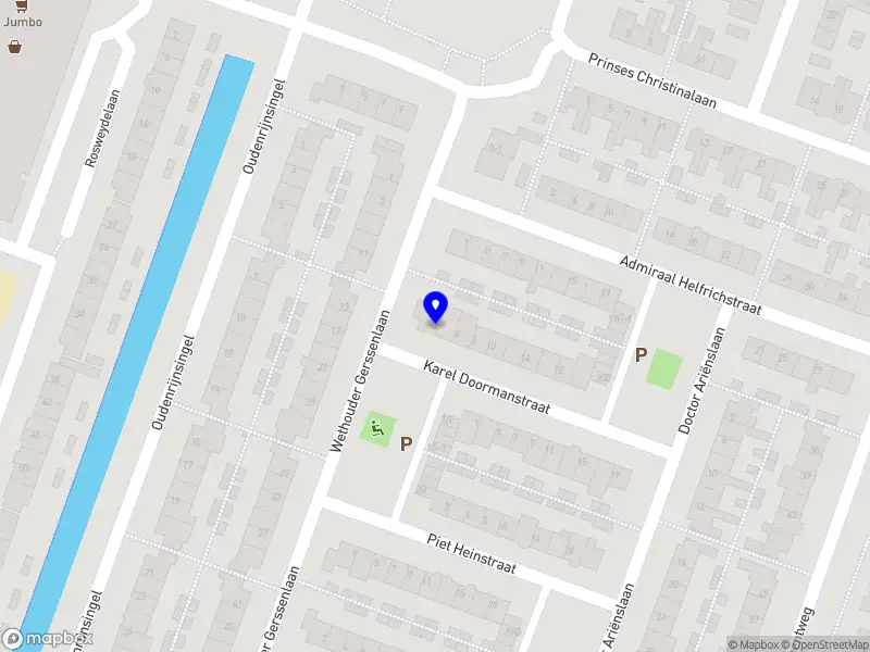 Huiskamp Beheer B.V.