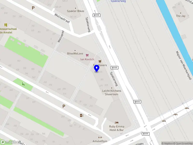 Amsterdam Training Center B.V.