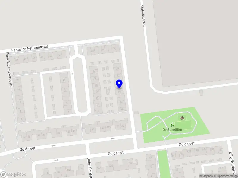 Nul meting Nederland