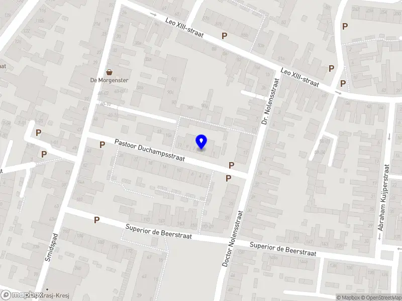 RMG Zorg & Begeleiding