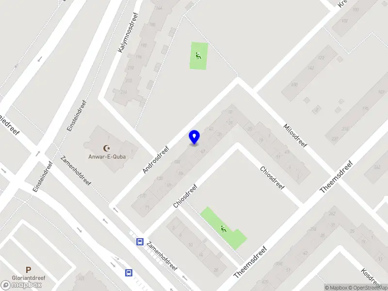 Yang Sheng Tang Praktijk