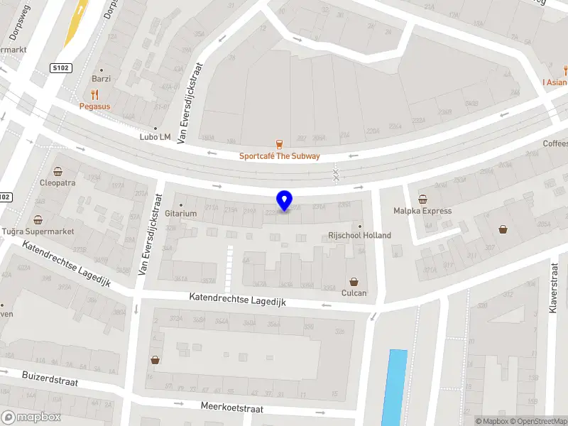 Marian Niculae Services Rotterdam