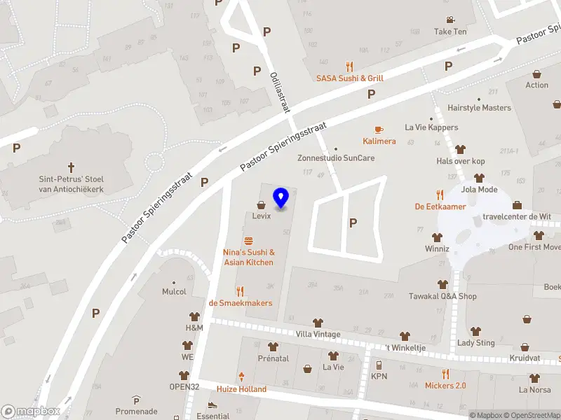 Nijholt Buitenruimte