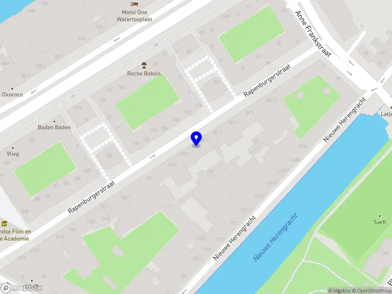 CAFFÉ & RISTORANTE AMORE DUE V.O.F.