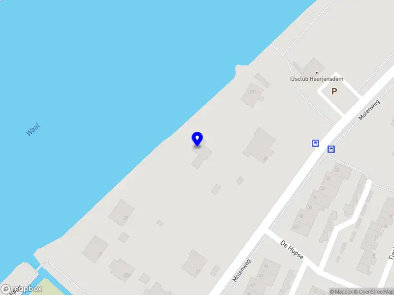 Vereniging van eigenaars Middellandplein 31 te Rotterdam