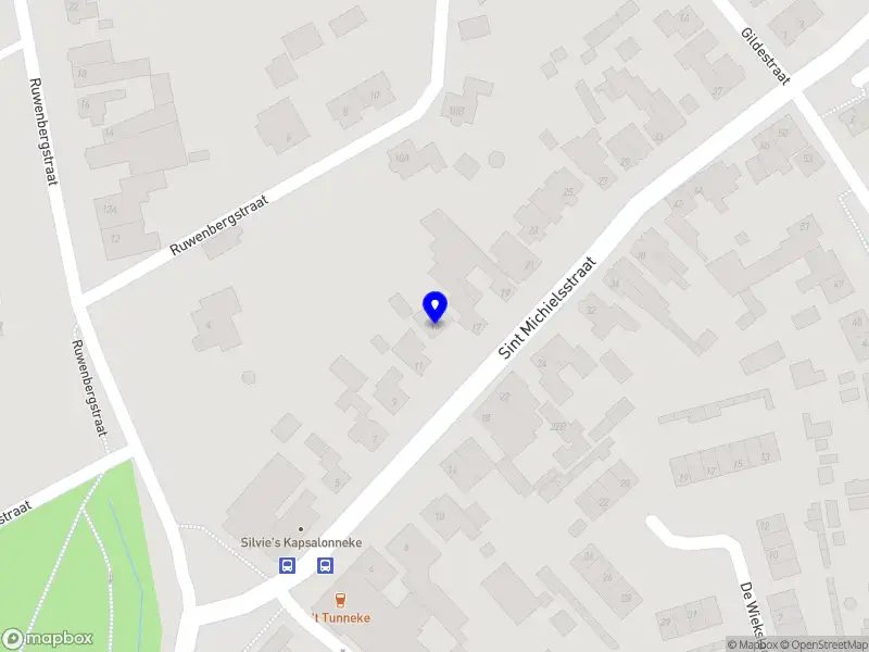 Mister Fox Finance B.V.