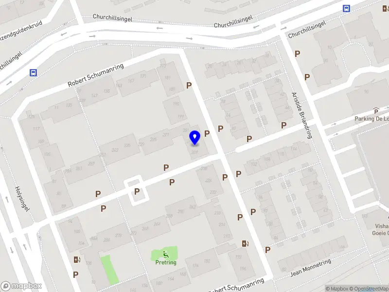 Lrieken bouw & montage