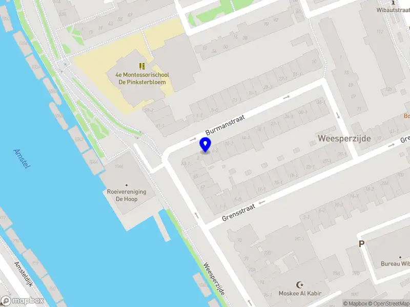 Pathfinder Investments B.V.