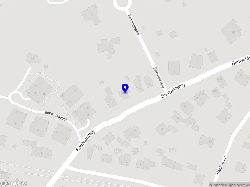 Vereniging van Eigenaars Balijelaan 5, 5 A tot en met G in Utrecht