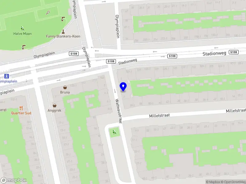 SANMONTI Investments Coöperatief U.A.