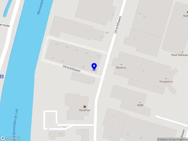 Zeyran Vloer & Projectbouw B.V.