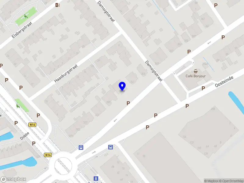 Vereniging van Eigenaars van der Helststraat 40/38/36 te 's-Gravenhage