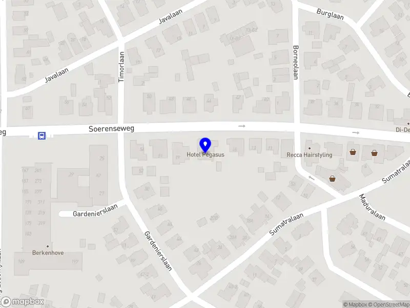 Hotel Pegasus Vastgoed B.V.