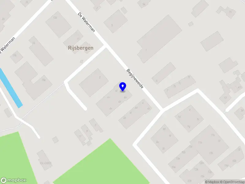 HGS Dienstverlening Holding B.V.