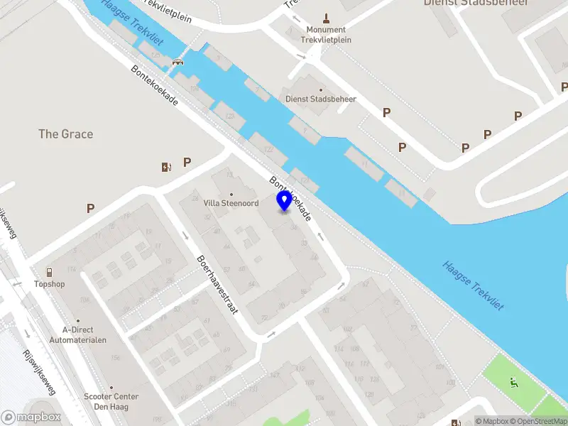 Stichting Radiant Life Ministries