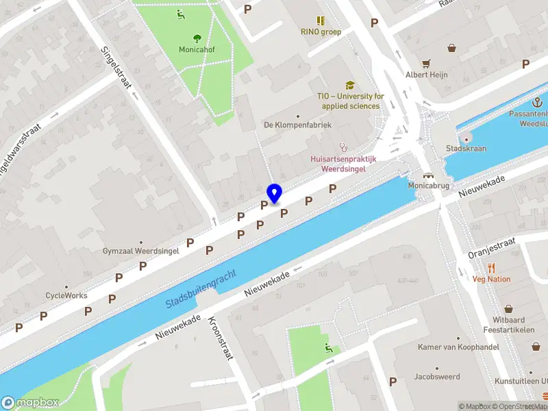 D. Wilmink Holding B.V.