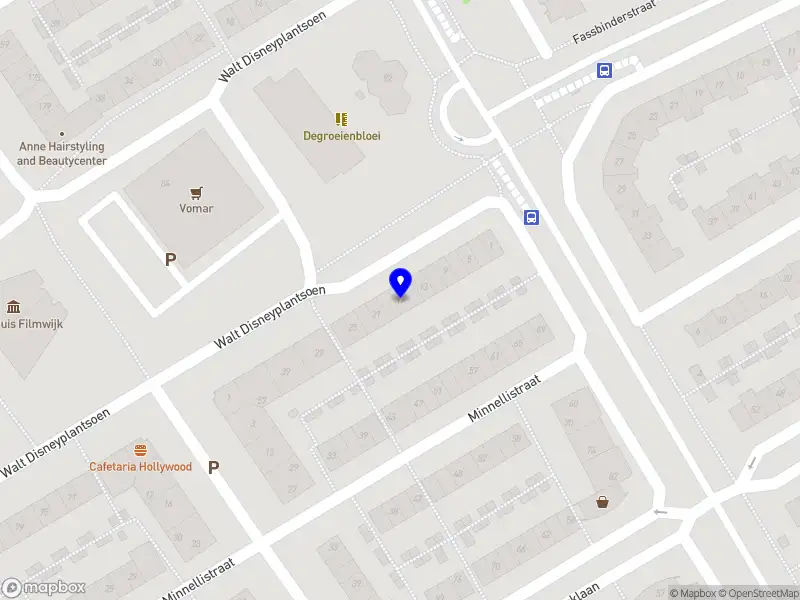 R.D.T Projects Almere