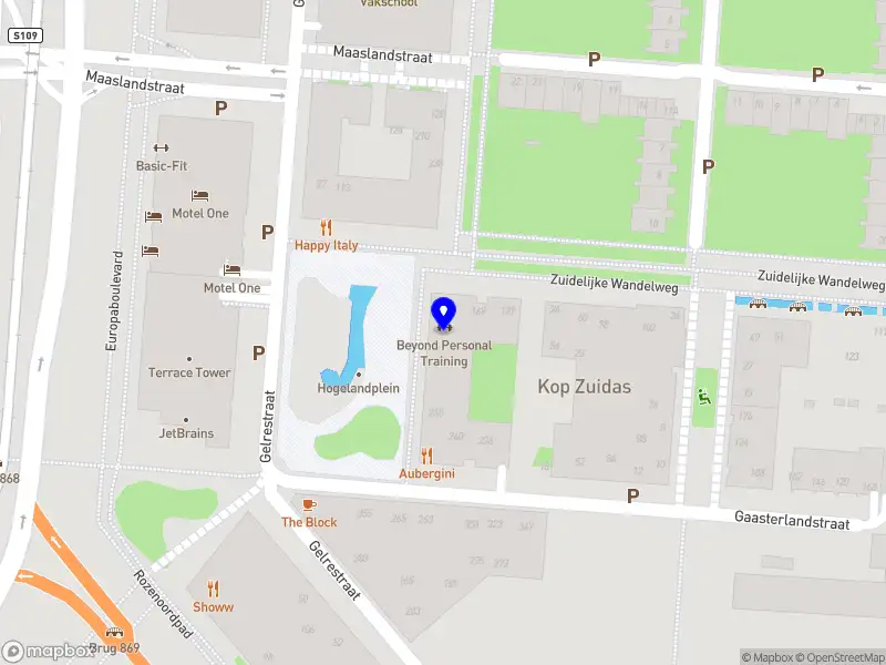 Stilstaanbijhardlopen