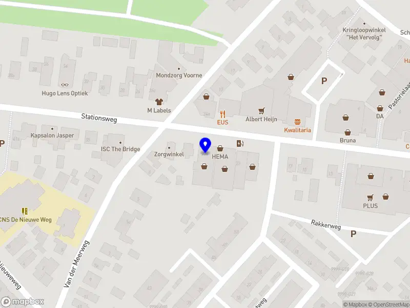 Vereniging van Eigenaars Stationsweg 27/27 a te Oostvoorne