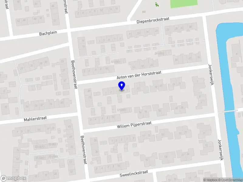 Servicebedrijf S.T.O. B.V.