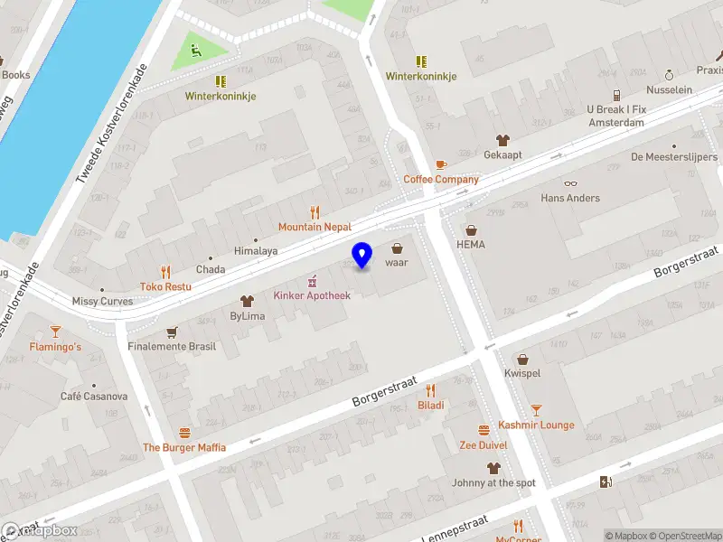 nina santegoeds design.