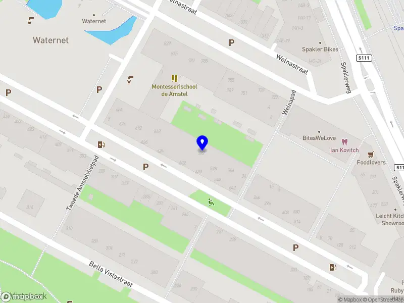 Stichting One Night Band