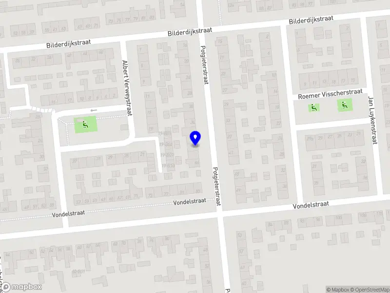 Stichting Topsport Meiden