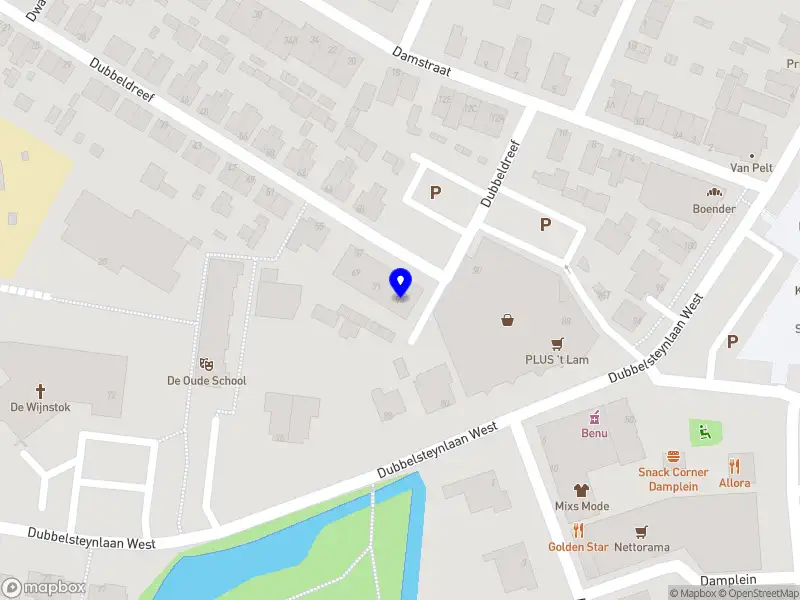 Trivliet Support B.V.