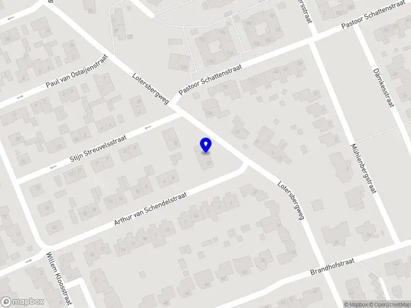 Technical Service Tillmanns