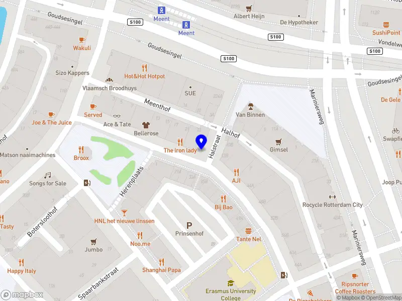 Delayed Production Rotterdam