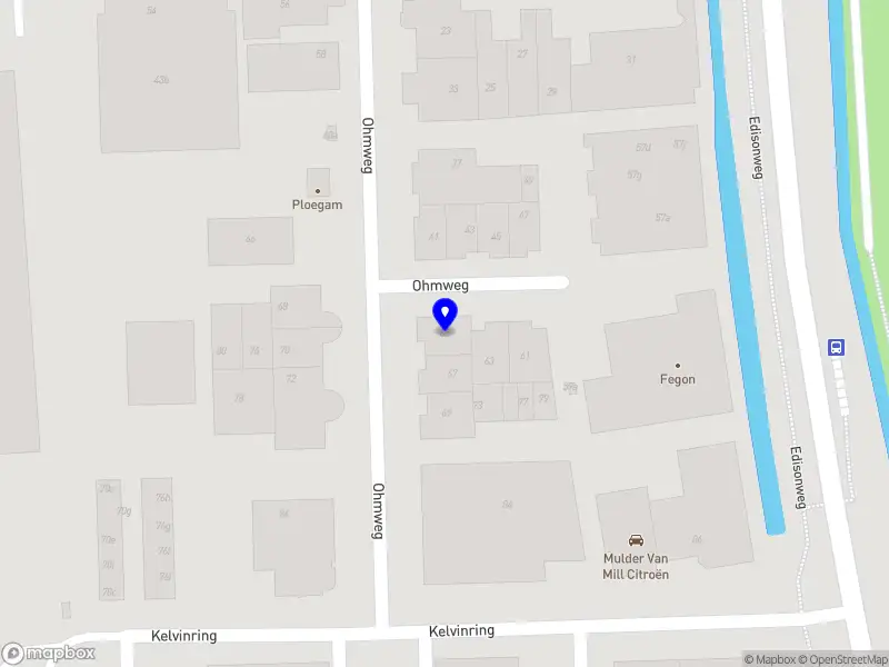 Decit Automatisering B.V.