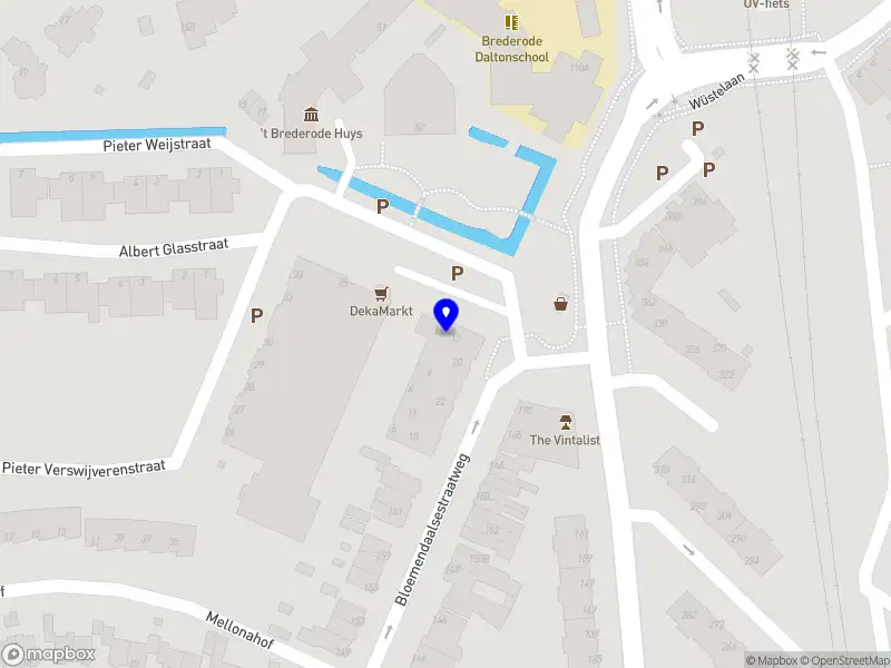 Theehuis De Hout B.V.