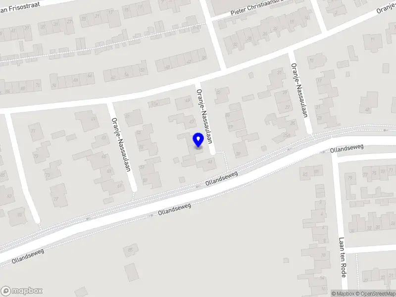 Vereniging De Rooise Kamer