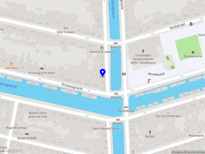 Three Billy Goats B.V.