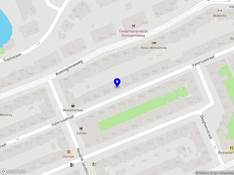 Wolves Hospitality Group B.V.